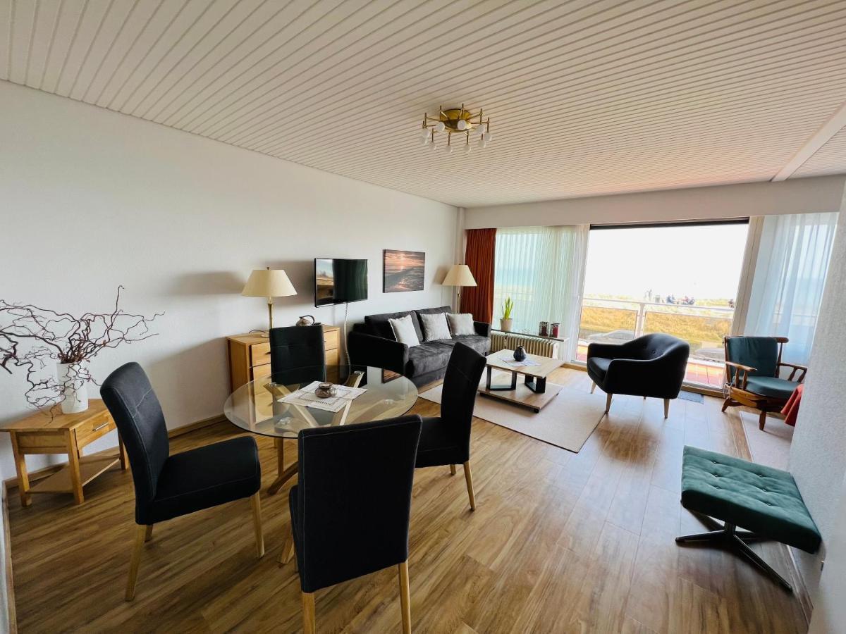 Bellevue Nr. 25 Apartamento Scharbeutz Exterior foto