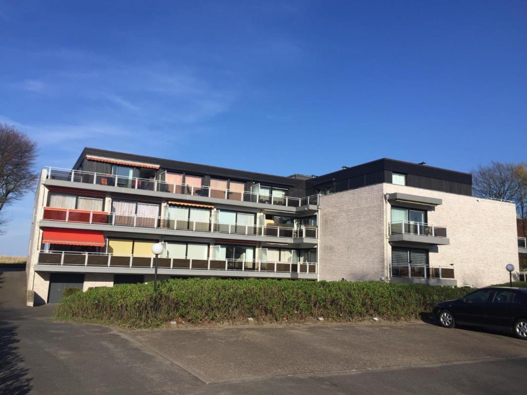 Bellevue Nr. 25 Apartamento Scharbeutz Exterior foto