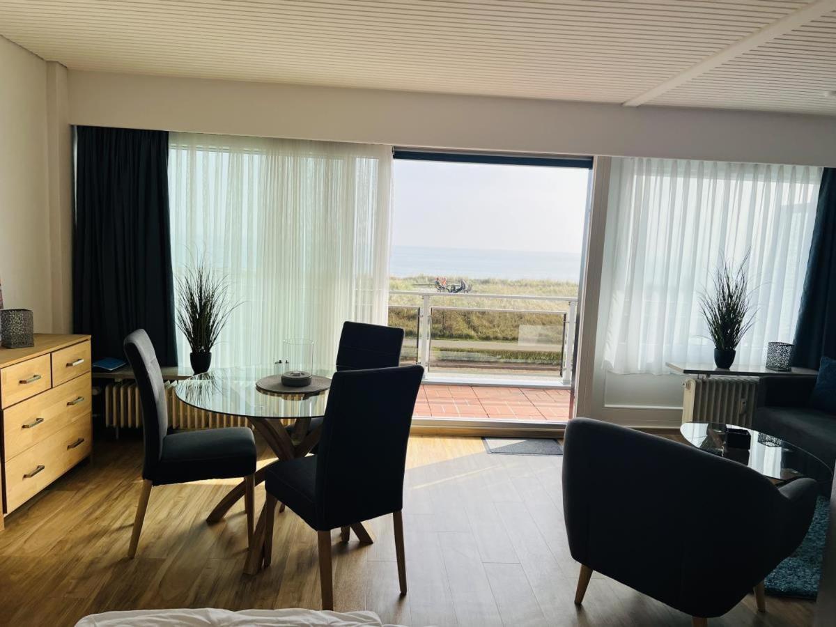 Bellevue Nr. 25 Apartamento Scharbeutz Exterior foto