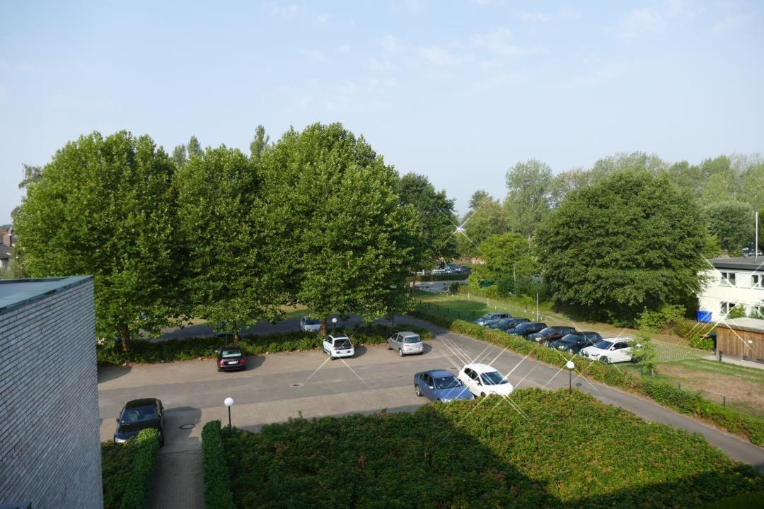 Bellevue Nr. 25 Apartamento Scharbeutz Exterior foto
